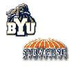BYU vs Syracuse