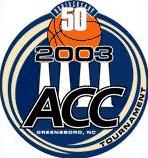 2003 ACC Basketball Tournament - From theACC.com