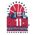 Big Ten Basketball Tournament