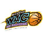 WAC Basketball Tournament