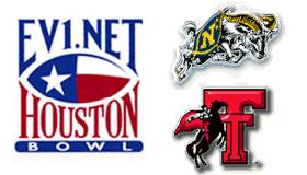 Houston Bowl