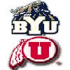 BYU vs Utah