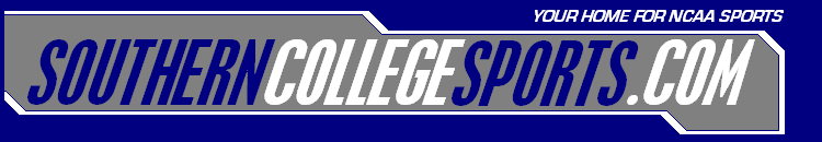 NCAA College Football, Basketball, and Baseball - SouthernCollegeSports.com